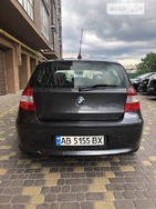 BMW 118 20.07.2022