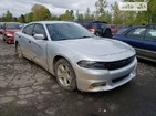 Dodge Charger 25.07.2022