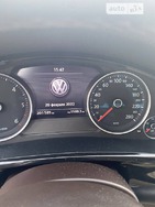 Volkswagen Touareg 17.07.2022