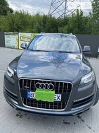 Audi Q7 17.07.2022