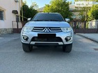 Mitsubishi Pajero Sport 2013 Ужгород 2.5 л  позашляховик автомат к.п.