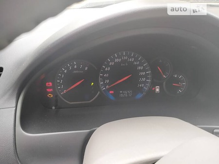 Mitsubishi Grandis 2005  випуску Одеса з двигуном 2.4 л бензин мінівен автомат за 7000 долл. 