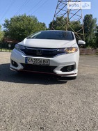 Honda Jazz 2019 Київ 1.5 л  універсал автомат к.п.
