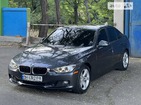 BMW 320 2014 Одеса 2 л  седан автомат к.п.