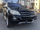 Mercedes-Benz ML 320 22.07.2022