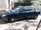 Daewoo Lanos 17.07.2022