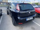 Fiat Grande Punto 17.07.2022