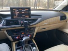 Audi A7 Sportback 15.07.2022