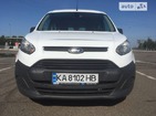 Ford Transit Connect 22.07.2022