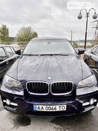 BMW X6 24.07.2022