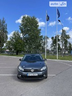 Volkswagen Golf 2013 Житомир 1.6 л  універсал механіка к.п.