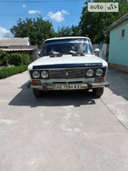 Lada 2106 1995 Днепропетровск 1.5 л  седан механика к.п.