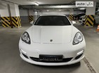 Porsche Panamera 21.07.2022