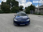Tesla S 2018 Київ  седан 