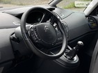 Citroen C4 Picasso 17.07.2022