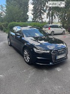 Audi A6 Limousine 2017 Тернопіль 3 л  седан автомат к.п.