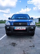 Hyundai Tucson 14.07.2022