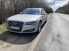Audi A8 21.07.2022