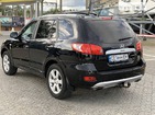 Hyundai Santa Fe 17.07.2022