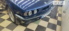 BMW 520 1993 Запоріжжя 2 л  універсал механіка к.п.