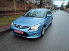 Hyundai i30 17.07.2022