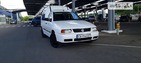 Volkswagen Caddy 1998 Львів 1.6 л  універсал механіка к.п.