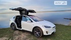 Tesla X 20.07.2022