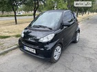 Smart ForTwo 17.07.2022