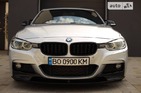 BMW 320 17.07.2022