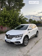 Renault Koleos 2020 Київ 2 л  позашляховик автомат к.п.
