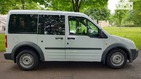 Ford Transit Connect 20.07.2022
