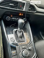 Mazda CX-9 2017 Кропивницький 2.5 л  позашляховик автомат к.п.
