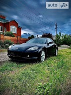 Mazda RX8 23.07.2022