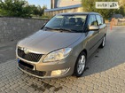 Skoda Fabia 11.07.2022