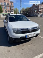 Dacia Duster 26.07.2022