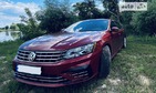 Volkswagen Passat 2018 Київ 2 л  седан автомат к.п.