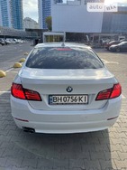 BMW 523 26.07.2022