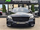 Mercedes-Benz E 220 2019 Київ 2.2 л  седан автомат к.п.
