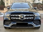 Mercedes-Benz GLS 400 17.07.2022