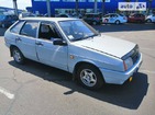 Lada 2109 1991 Одесса 1.5 л  хэтчбек механика к.п.