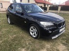 BMW X1 23.07.2022