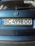 Skoda Fabia 18.07.2022