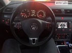 Volkswagen Passat 17.07.2022