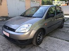 Ford Fiesta 16.07.2022