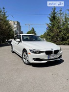 BMW 320 22.07.2022