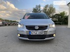 Volkswagen Touran 16.07.2022