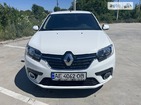 Renault Logan 05.07.2022