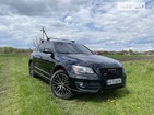 Audi Q5 22.07.2022