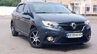 Renault Logan 2019 Харьков 1 л  седан механика к.п.
