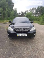 Lexus RX 350 17.07.2022